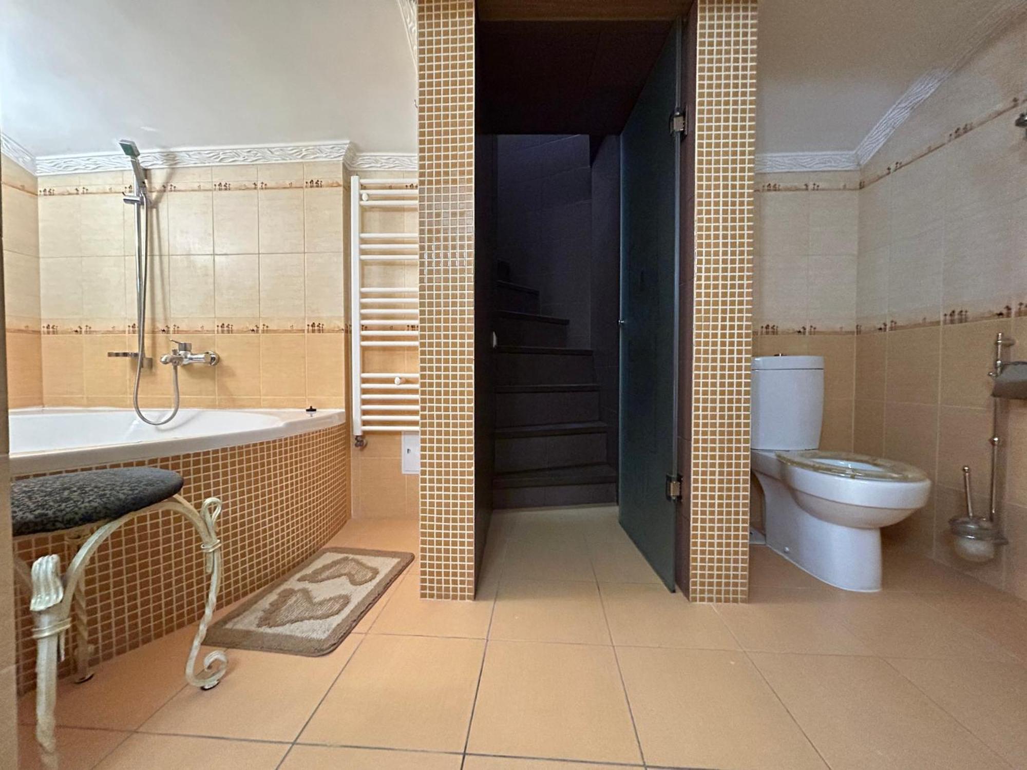 Apartments On Sholom Aleichem Та Ще Варіант Поруч Lviv Exteriör bild