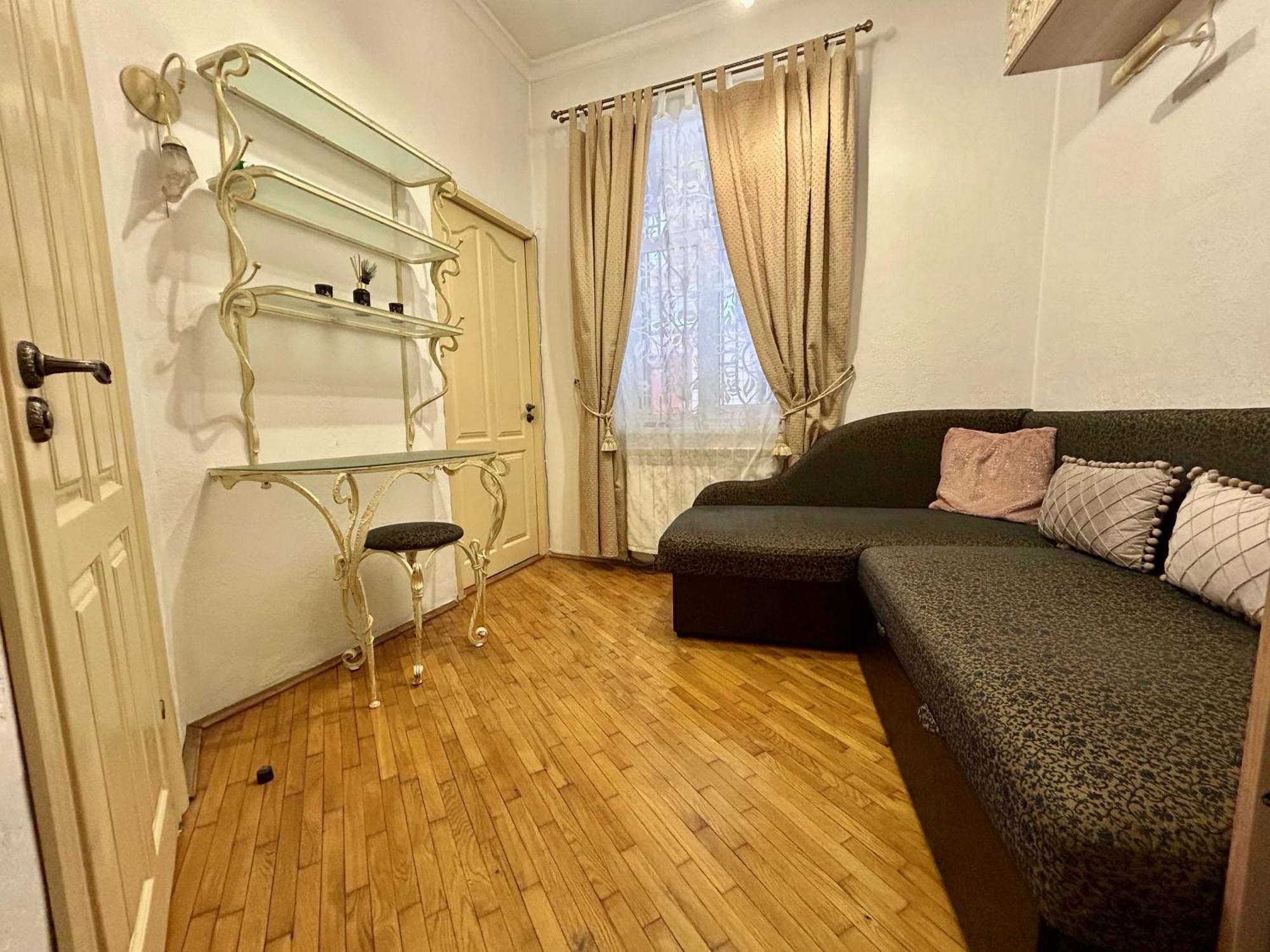 Apartments On Sholom Aleichem Та Ще Варіант Поруч Lviv Exteriör bild