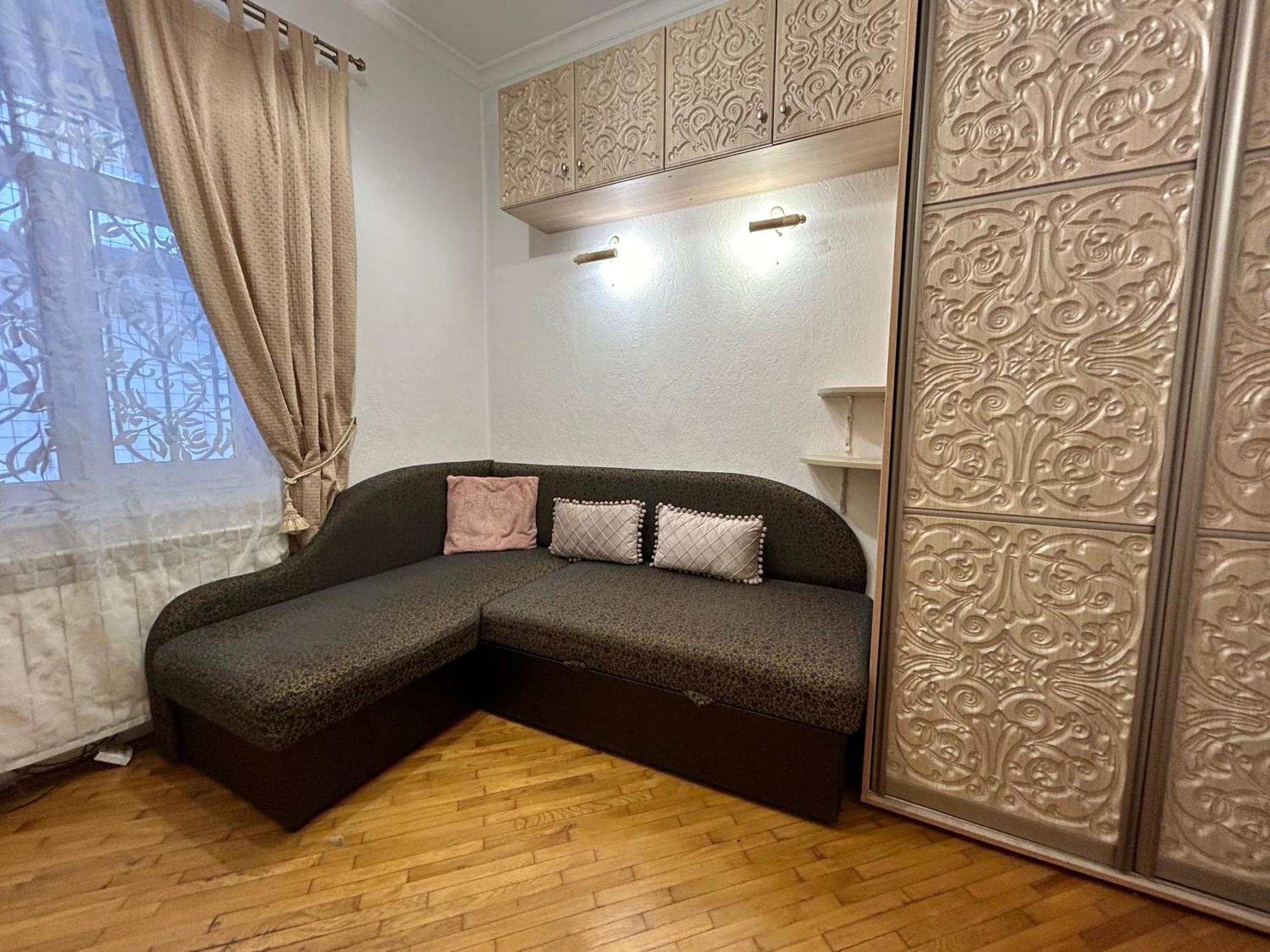 Apartments On Sholom Aleichem Та Ще Варіант Поруч Lviv Exteriör bild
