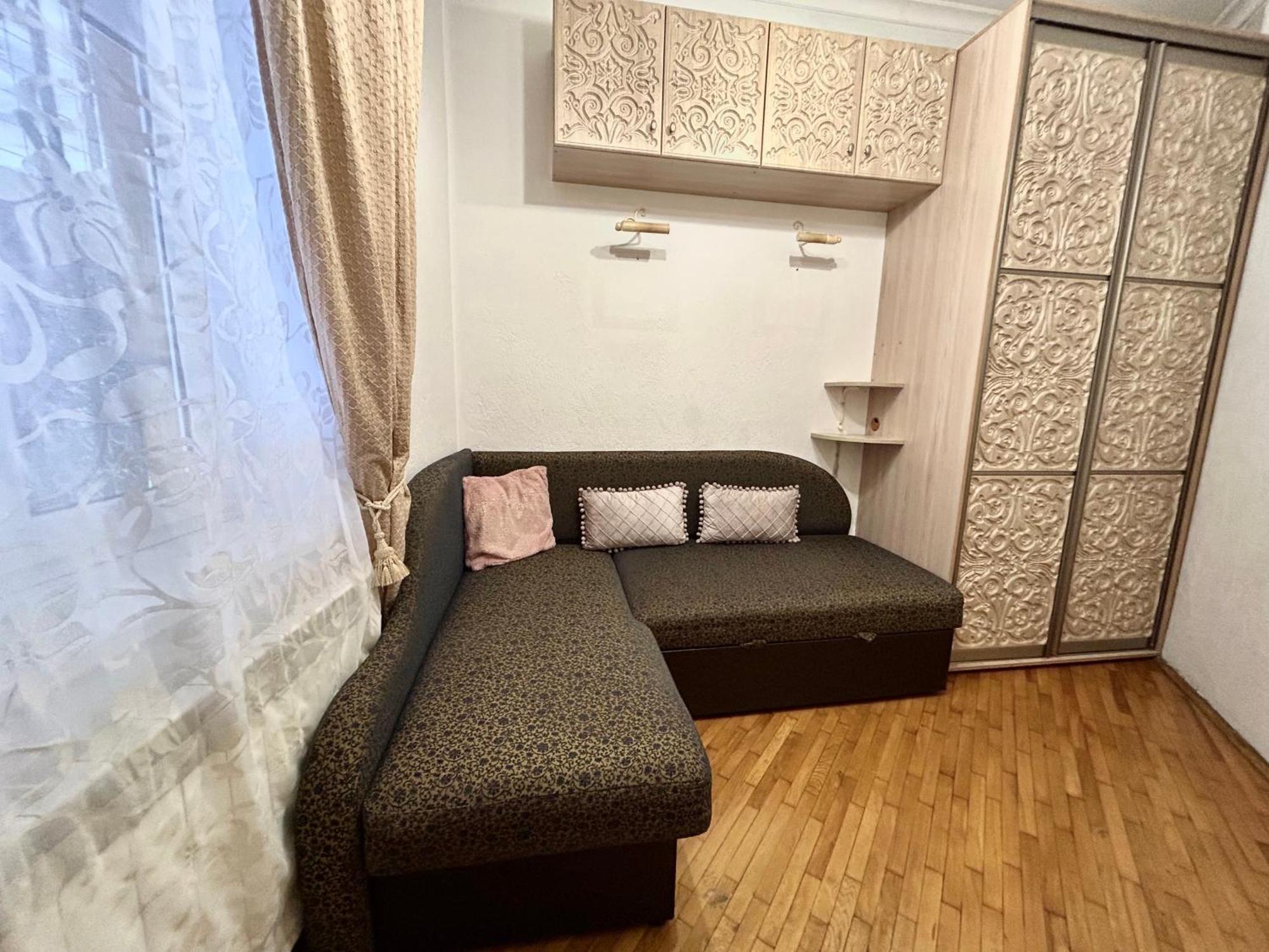 Apartments On Sholom Aleichem Та Ще Варіант Поруч Lviv Exteriör bild
