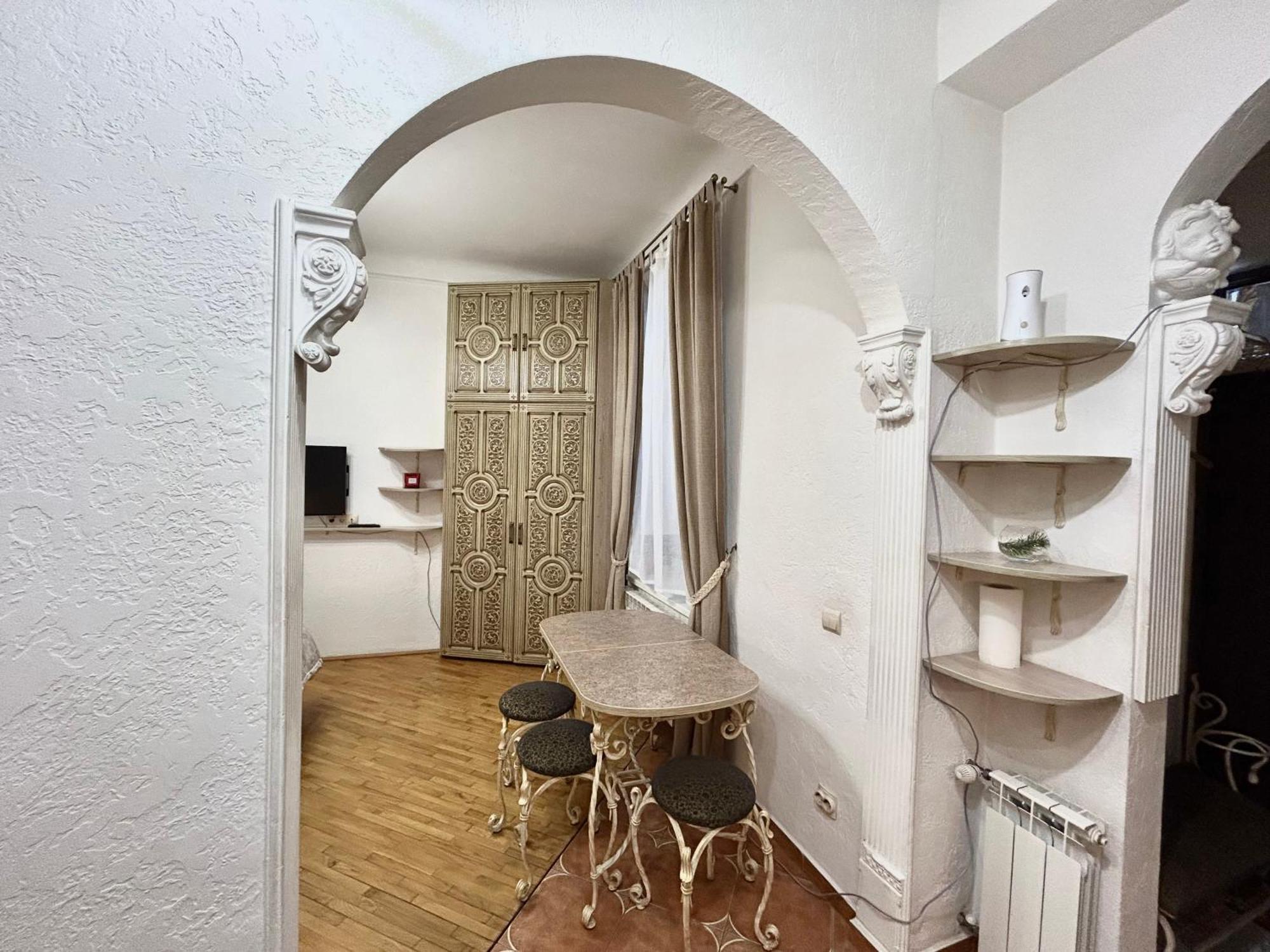 Apartments On Sholom Aleichem Та Ще Варіант Поруч Lviv Exteriör bild