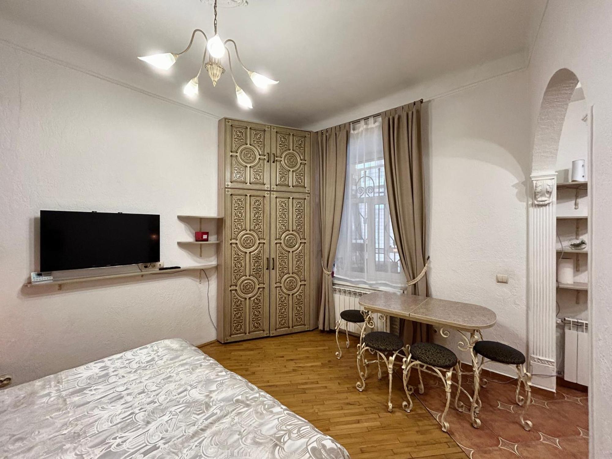 Apartments On Sholom Aleichem Та Ще Варіант Поруч Lviv Exteriör bild