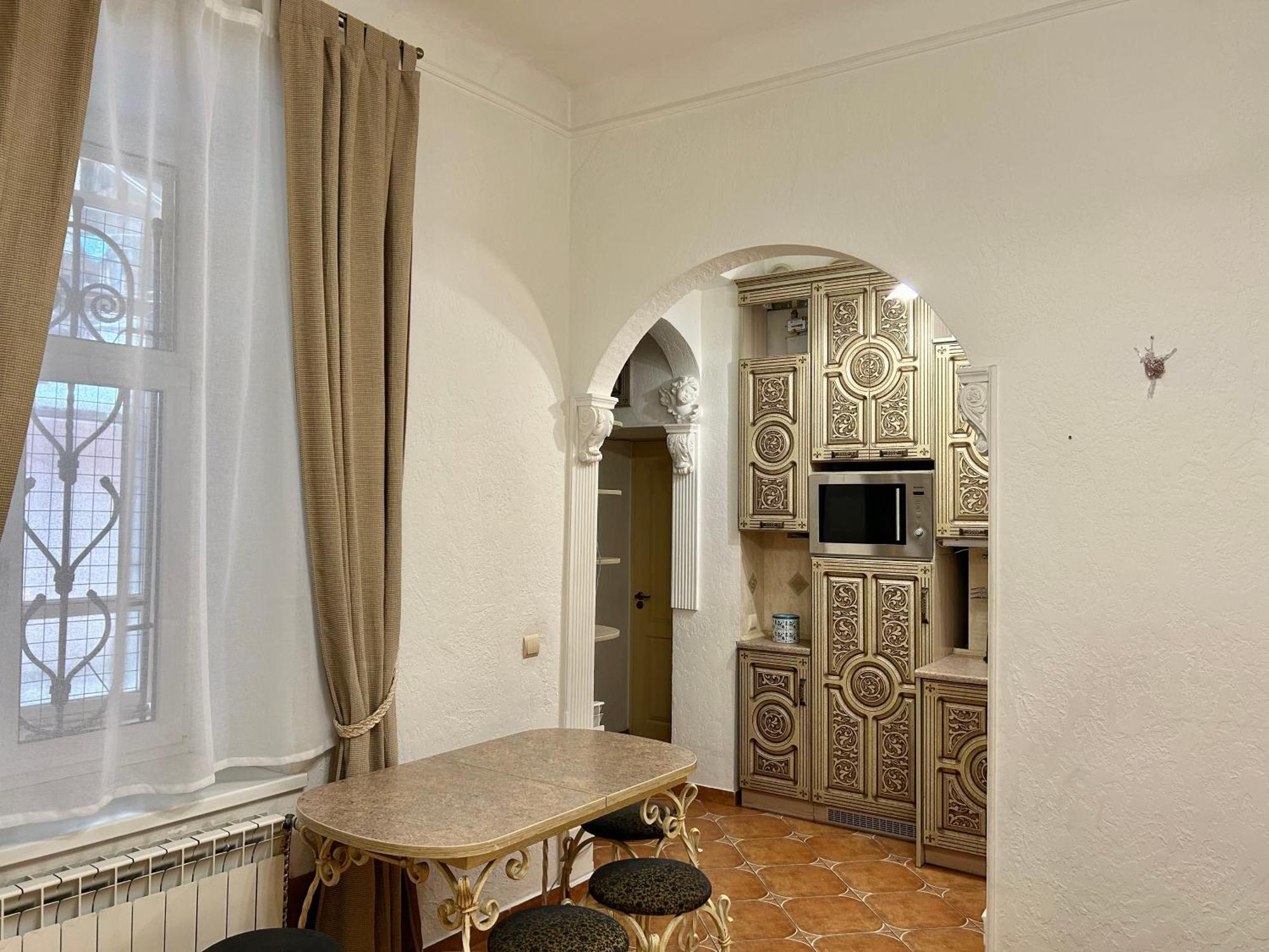Apartments On Sholom Aleichem Та Ще Варіант Поруч Lviv Exteriör bild