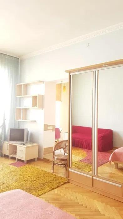 Apartments On Sholom Aleichem Та Ще Варіант Поруч Lviv Exteriör bild