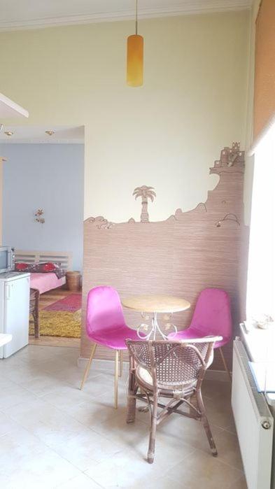 Apartments On Sholom Aleichem Та Ще Варіант Поруч Lviv Exteriör bild