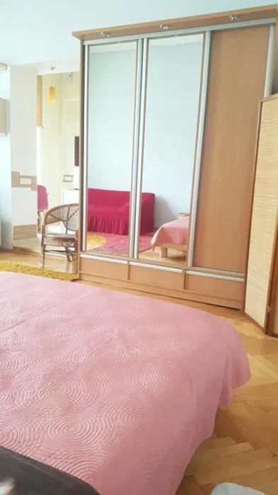 Apartments On Sholom Aleichem Та Ще Варіант Поруч Lviv Exteriör bild