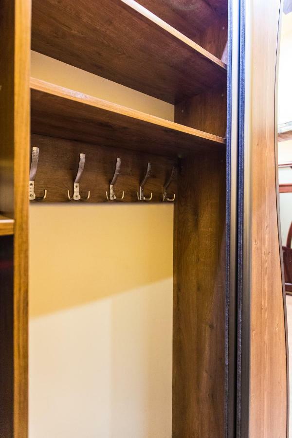 Apartments On Sholom Aleichem Та Ще Варіант Поруч Lviv Exteriör bild